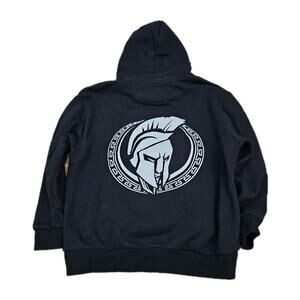 FaZe Clan Hoodie Mens XL Nickmercs Merch MFAM H4X Gaming Pullover Sweatshirt